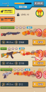 Idle Guns screenshot 2