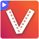 XXVi Private Video Player Icon