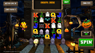 Ghastly Riches screenshot 2