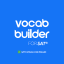 Words for SAT® - Vocabulary Bu Icon