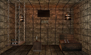 3D Escape Dungeon Breakout 2 screenshot 22
