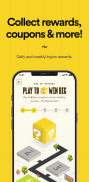 FRENZY: Play Games & Shop screenshot 4