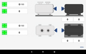 Shaft Alignment Demo screenshot 5