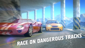Need for Racing: New Speed Car screenshot 3