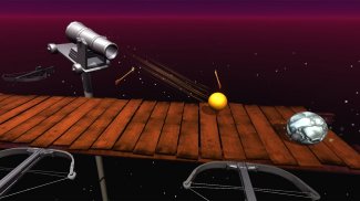 Imbalance: Ball Balancing Game screenshot 5