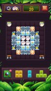 Block Puzzle Classic Game 2022 screenshot 5