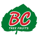 BC Tree Fruits Icon