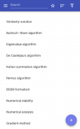 Numerical methods screenshot 11