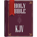 King James Bible KJV Free (Old & New Testament)