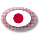 Japanese apps and games Icon