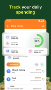 Budget planner—Expense tracker screenshot 12