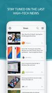 Geek Tech - Noticias tecnológicas screenshot 4