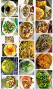 Resep Masak Sayuran Nusantara screenshot 4