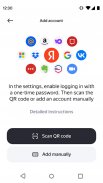 Yandex Key – your passwords screenshot 4