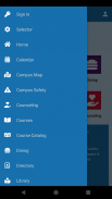 Middlesex County College screenshot 2