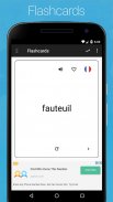 Dictionnaire Anglais Français screenshot 6