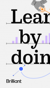 Brilliant: Learn by doing screenshot 6