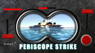 Submarine War Navy Shooter 3D screenshot 3