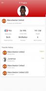 Manchester daily news - Unofficial app for Utd fan screenshot 0