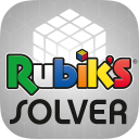Rubik's Solver Icon