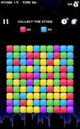 Popping Star Blocks screenshot 0