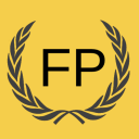 The Federalist Papers Icon