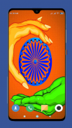 India Wallpaper HD screenshot 7