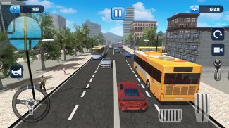 Bus Simulator Ultimate screenshot 7