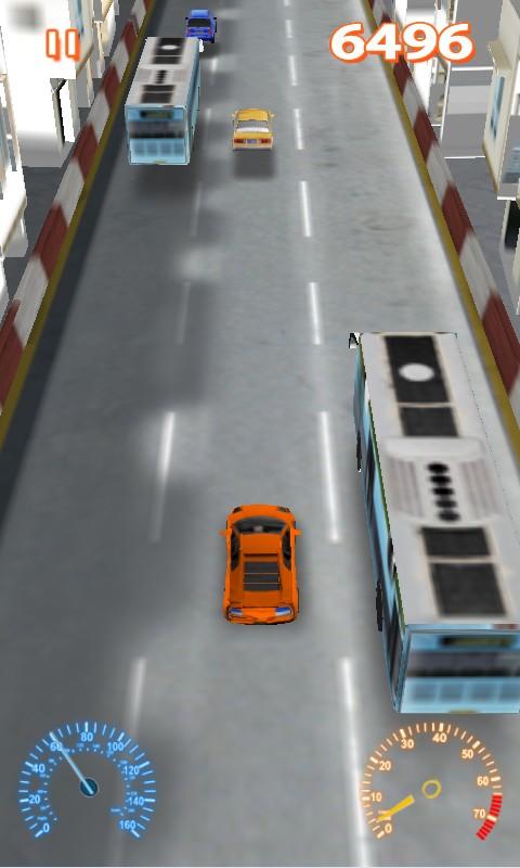 Download do APK de Speed Car Racing para Android