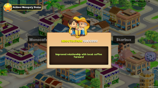 Arctopia: Path to monopoly screenshot 3