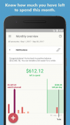 Toshl Finance - Personal Budget & Expense Tracker screenshot 5