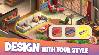 American Dream Home Design screenshot 0