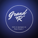 Radio Grand "R" Icon