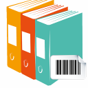 BDO - barcode to file Icon