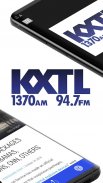 KXTL 1370 screenshot 2