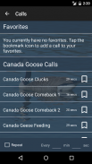 Goose Calls screenshot 2