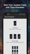 Tarot Divination - Cards Deck screenshot 8