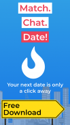 iCatched - Flirt & Dating App screenshot 4