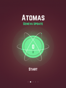Atomas screenshot 0