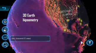 Earth Quiz screenshot 5