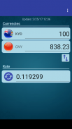 CHN Yuan x Cayman Isl. Dollar screenshot 1