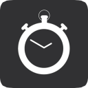 Free Simple Stopwatch – Chronometer & Laps Counter