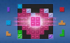 Cat Block - Blast Puzzle screenshot 8