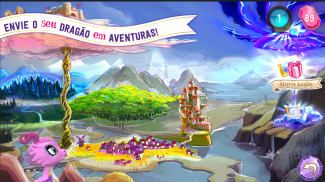 Baby Dragons: Ever After High™ screenshot 6