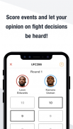 Verdict MMA Picks & Scoring screenshot 3
