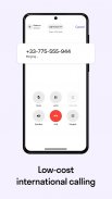 TextNow: Call + Text Unlimited screenshot 6