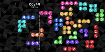 Sudokubes - Sudoku Block Puzzle screenshot 2