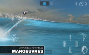 The Journey - Jeu de Surf screenshot 13