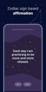 Laluna: Horoscope & Numerology screenshot 2