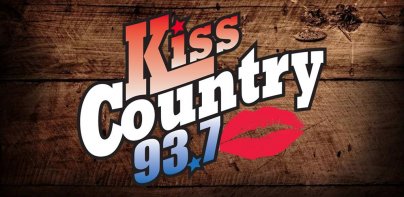 KISS COUNTRY 93.7 (KXKS)